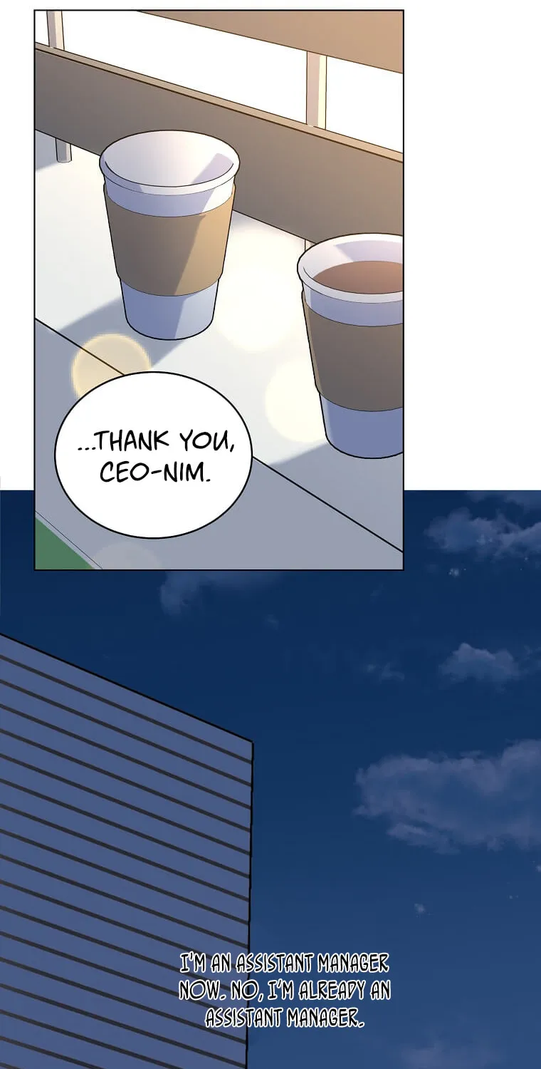 Rookie Talent Agent Knows It All – Chapter 70 – Page 25
