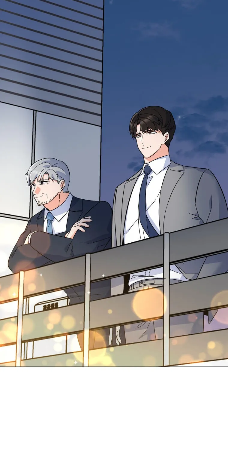 Rookie Talent Agent Knows It All – Chapter 70 – Page 26
