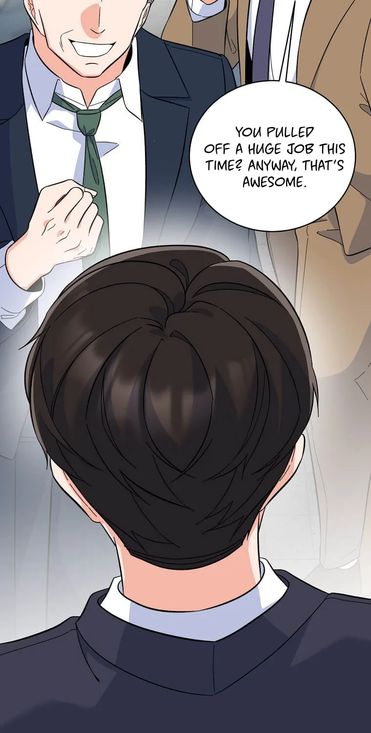 Rookie Talent Agent Knows It All – Chapter 70 – Page 39