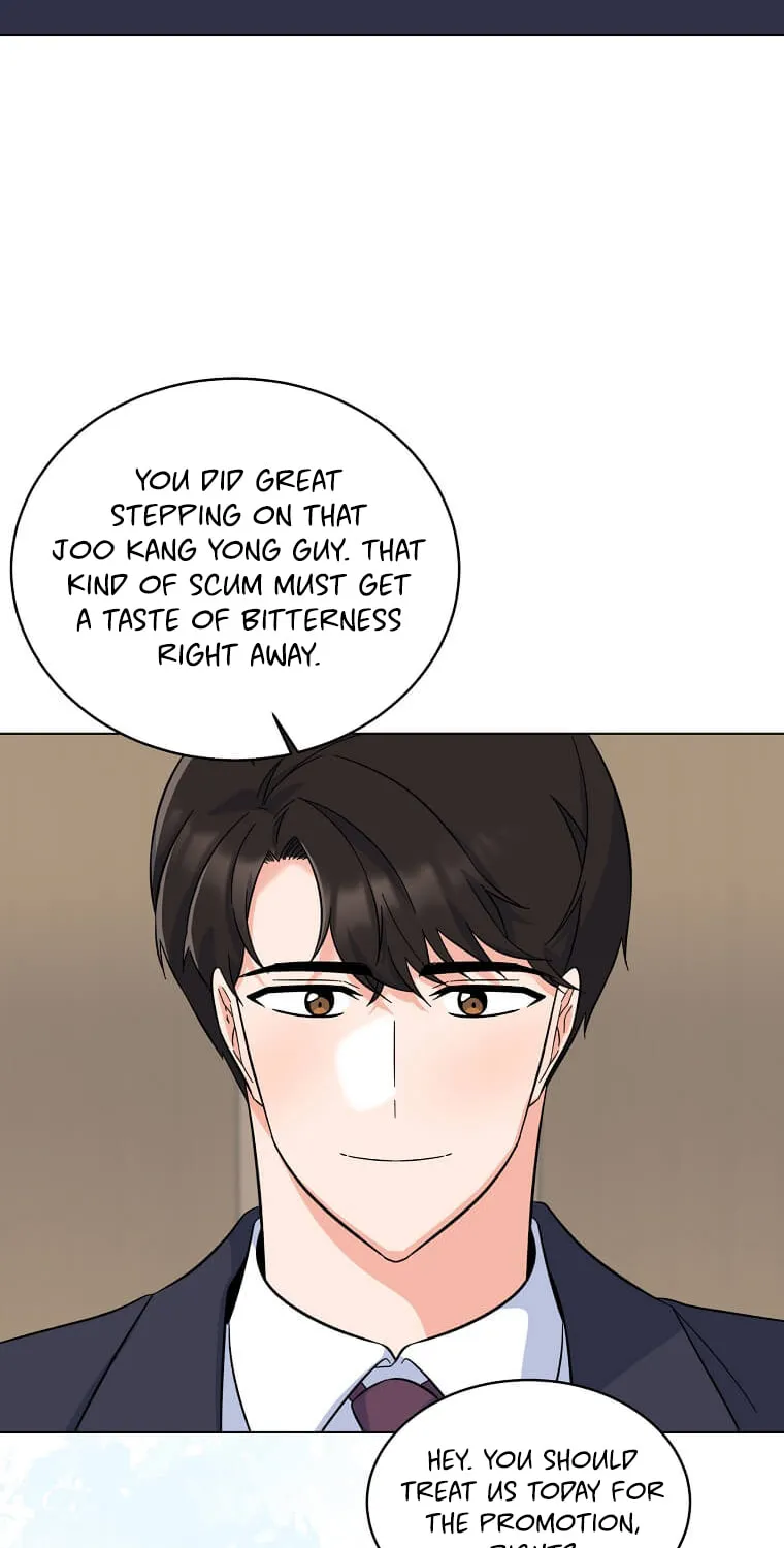 Rookie Talent Agent Knows It All – Chapter 70 – Page 40
