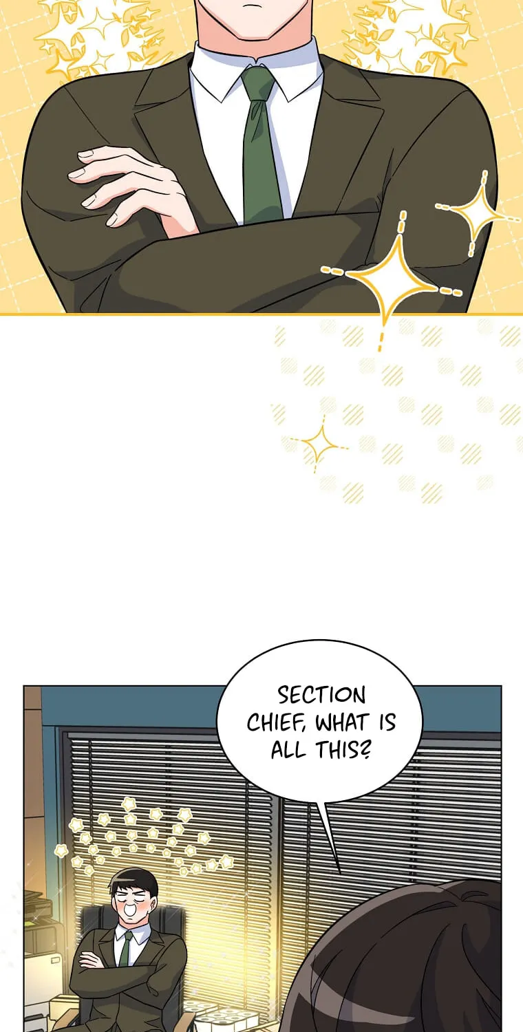 Rookie Talent Agent Knows It All – Chapter 70 – Page 42