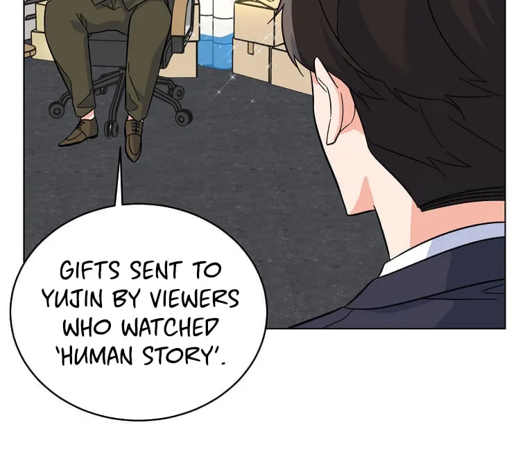 Rookie Talent Agent Knows It All – Chapter 70 – Page 43
