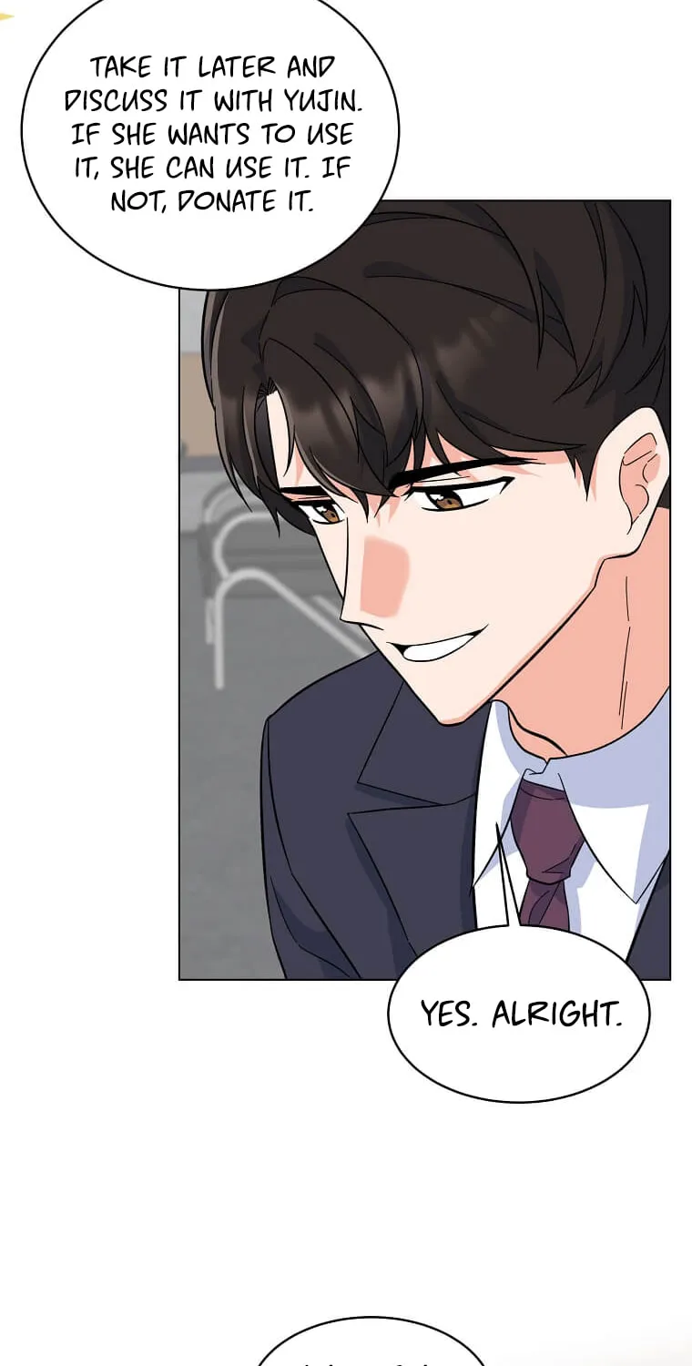 Rookie Talent Agent Knows It All – Chapter 70 – Page 45