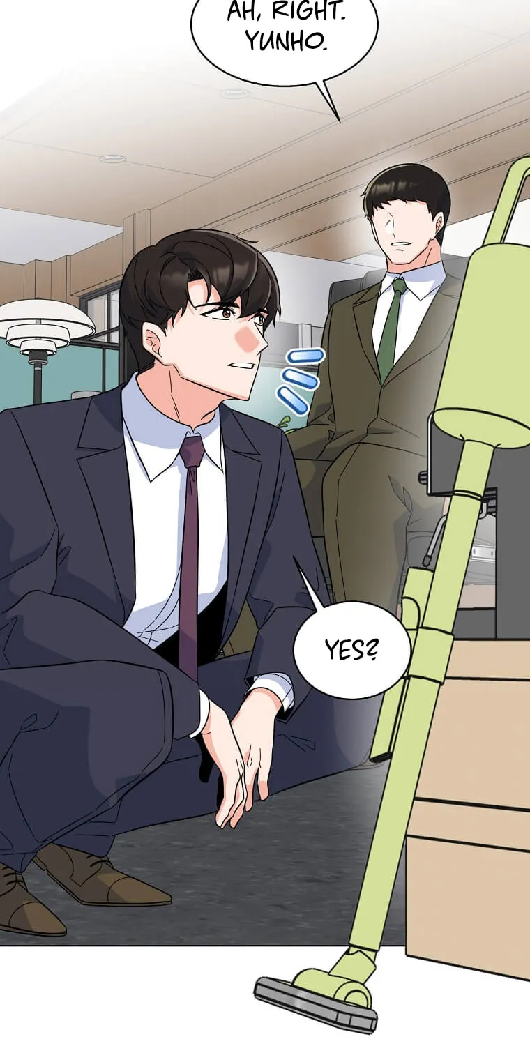 Rookie Talent Agent Knows It All – Chapter 70 – Page 46