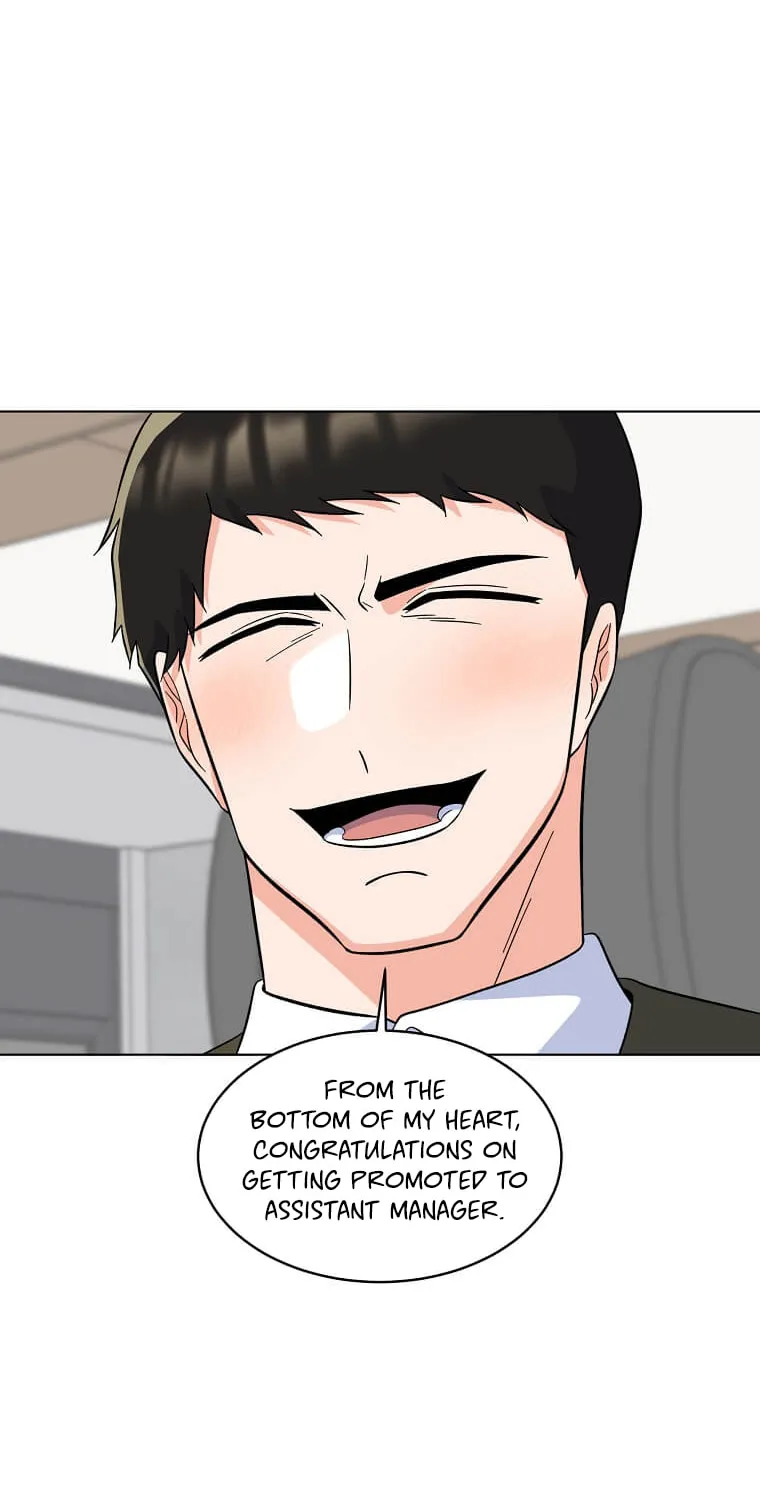 Rookie Talent Agent Knows It All – Chapter 70 – Page 47