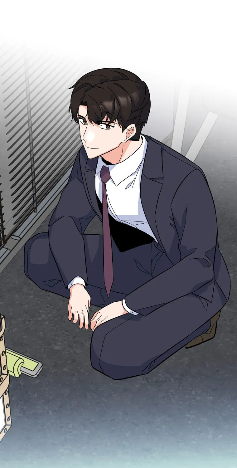 Rookie Talent Agent Knows It All – Chapter 70 – Page 48