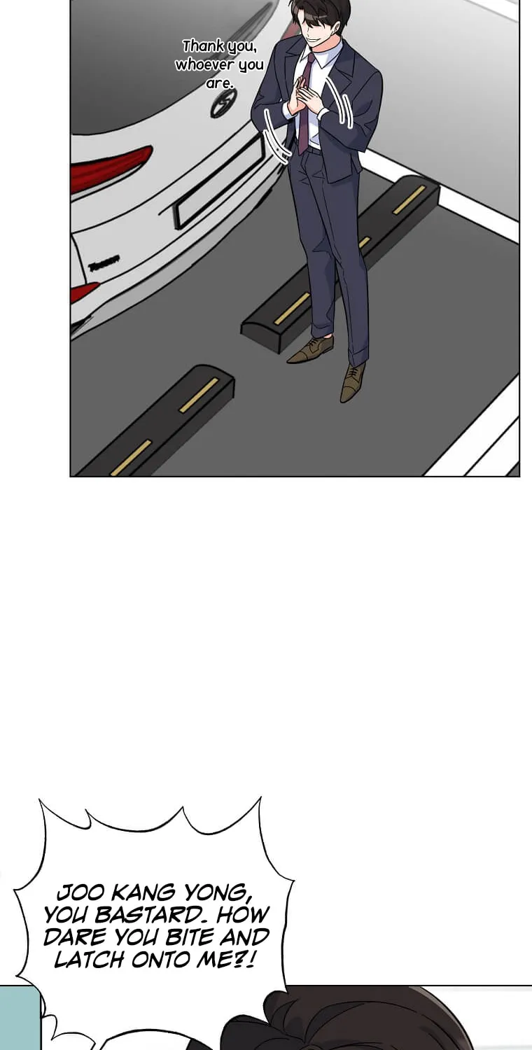 Rookie Talent Agent Knows It All – Chapter 70 – Page 51