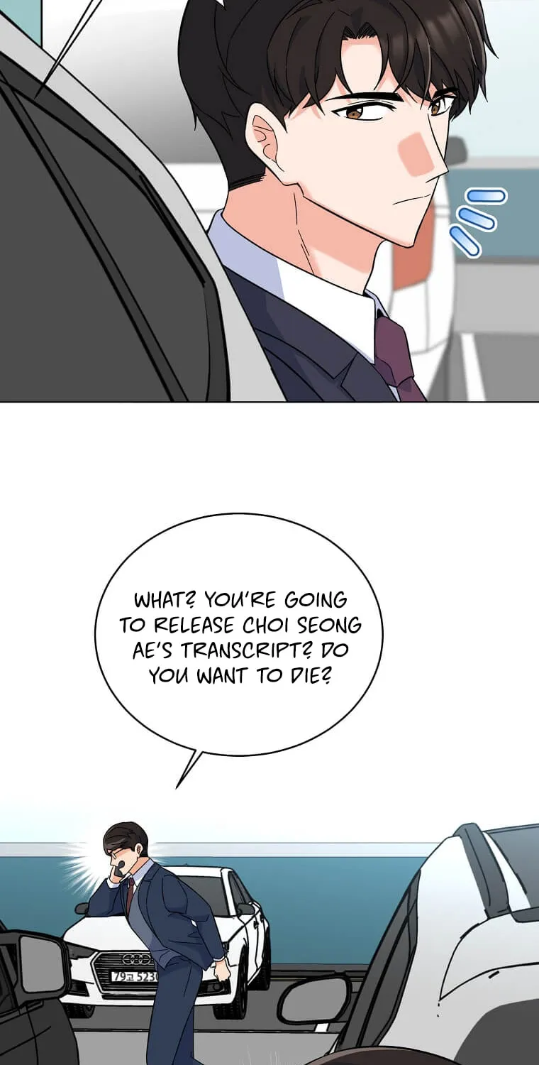 Rookie Talent Agent Knows It All – Chapter 70 – Page 52