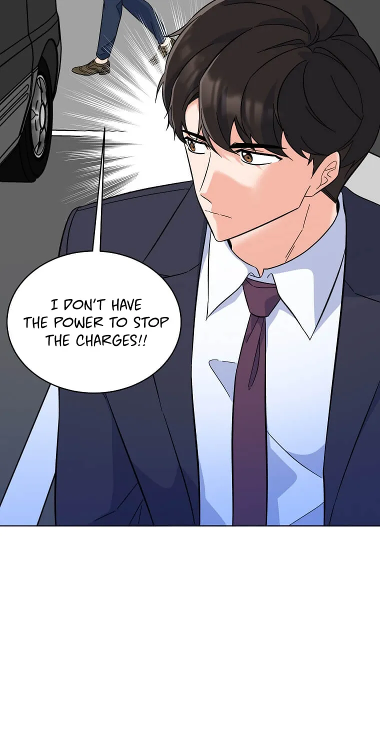 Rookie Talent Agent Knows It All – Chapter 70 – Page 53
