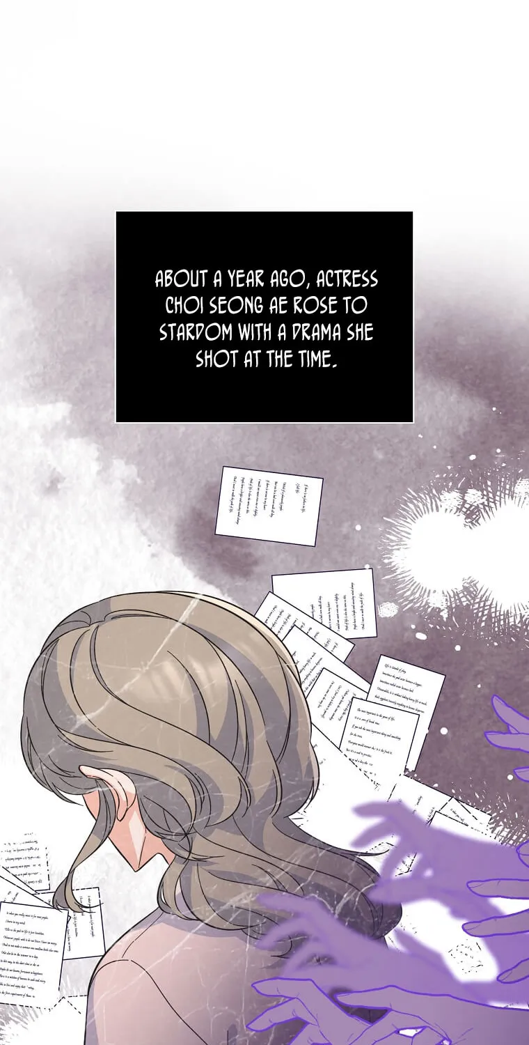 Rookie Talent Agent Knows It All – Chapter 70 – Page 55