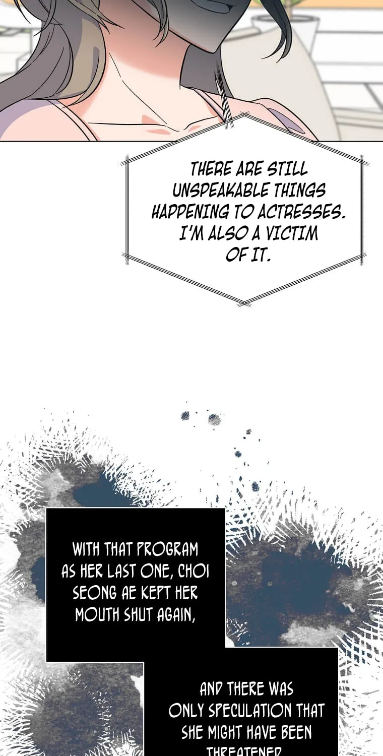Rookie Talent Agent Knows It All – Chapter 70 – Page 58