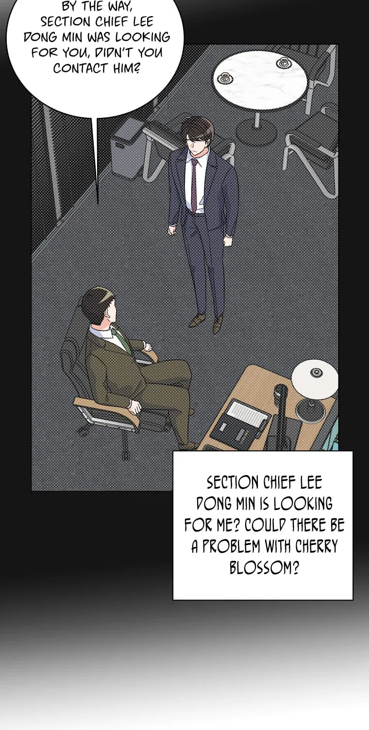 Rookie Talent Agent Knows It All – Chapter 70 – Page 64