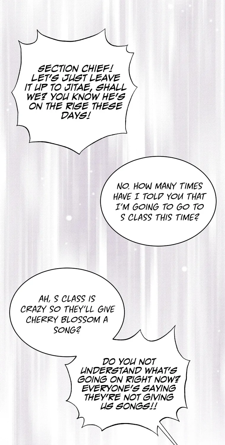 Rookie Talent Agent Knows It All – Chapter 70 – Page 66