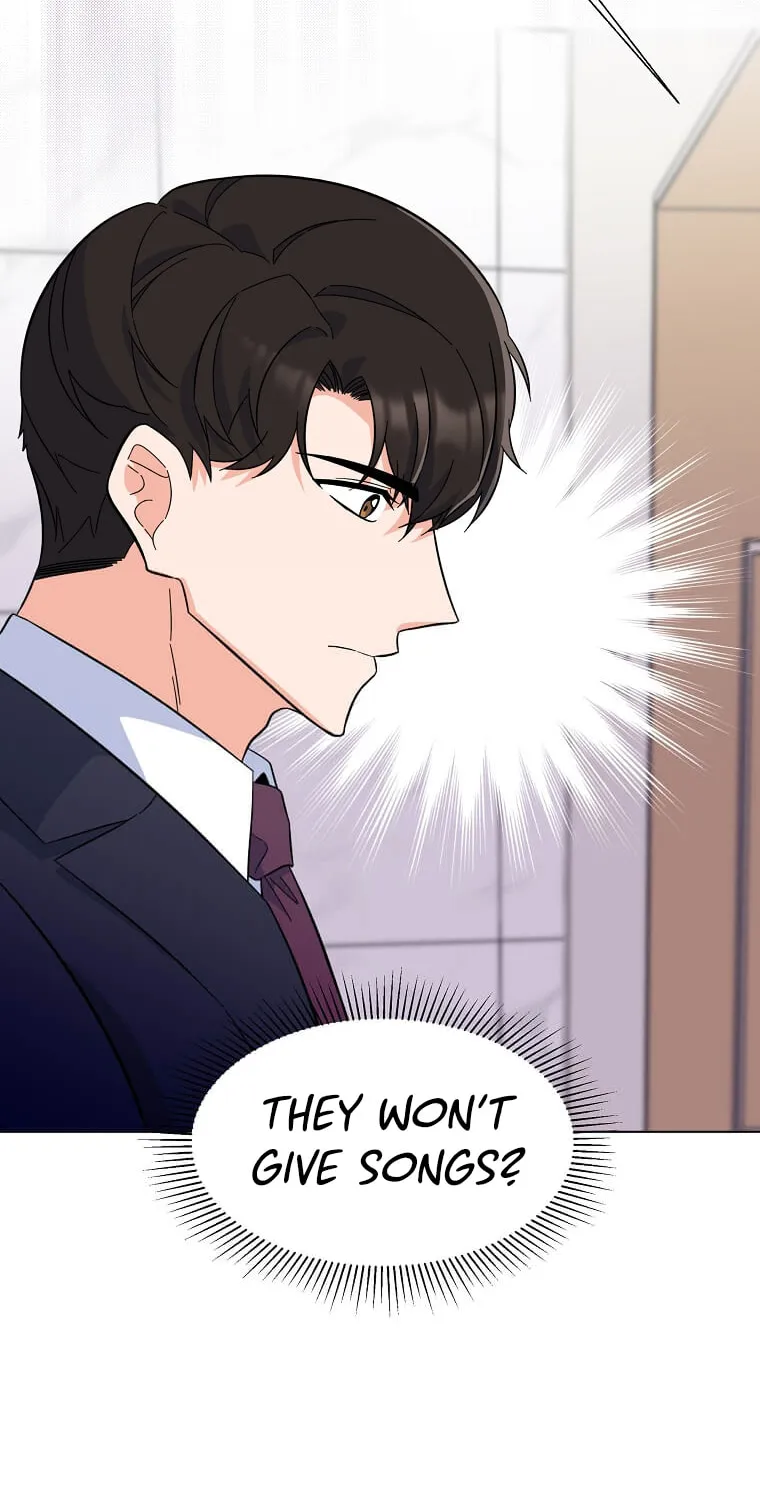 Rookie Talent Agent Knows It All – Chapter 70 – Page 67