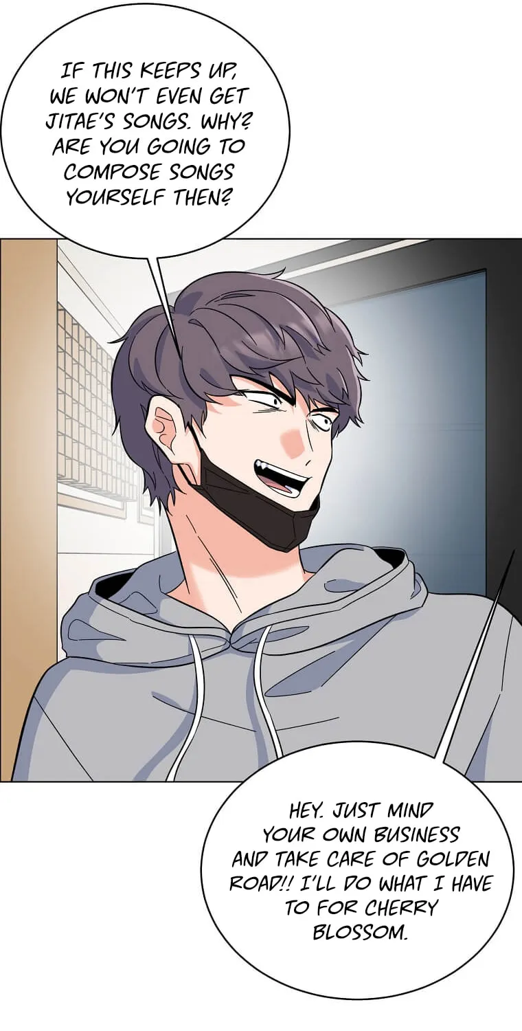 Rookie Talent Agent Knows It All – Chapter 70 – Page 68