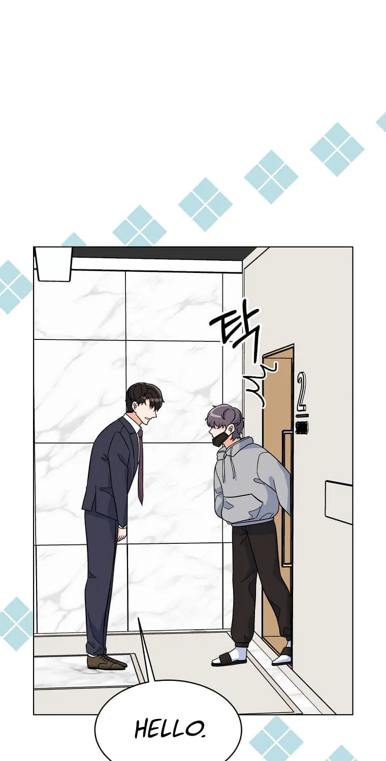 Rookie Talent Agent Knows It All – Chapter 70 – Page 69