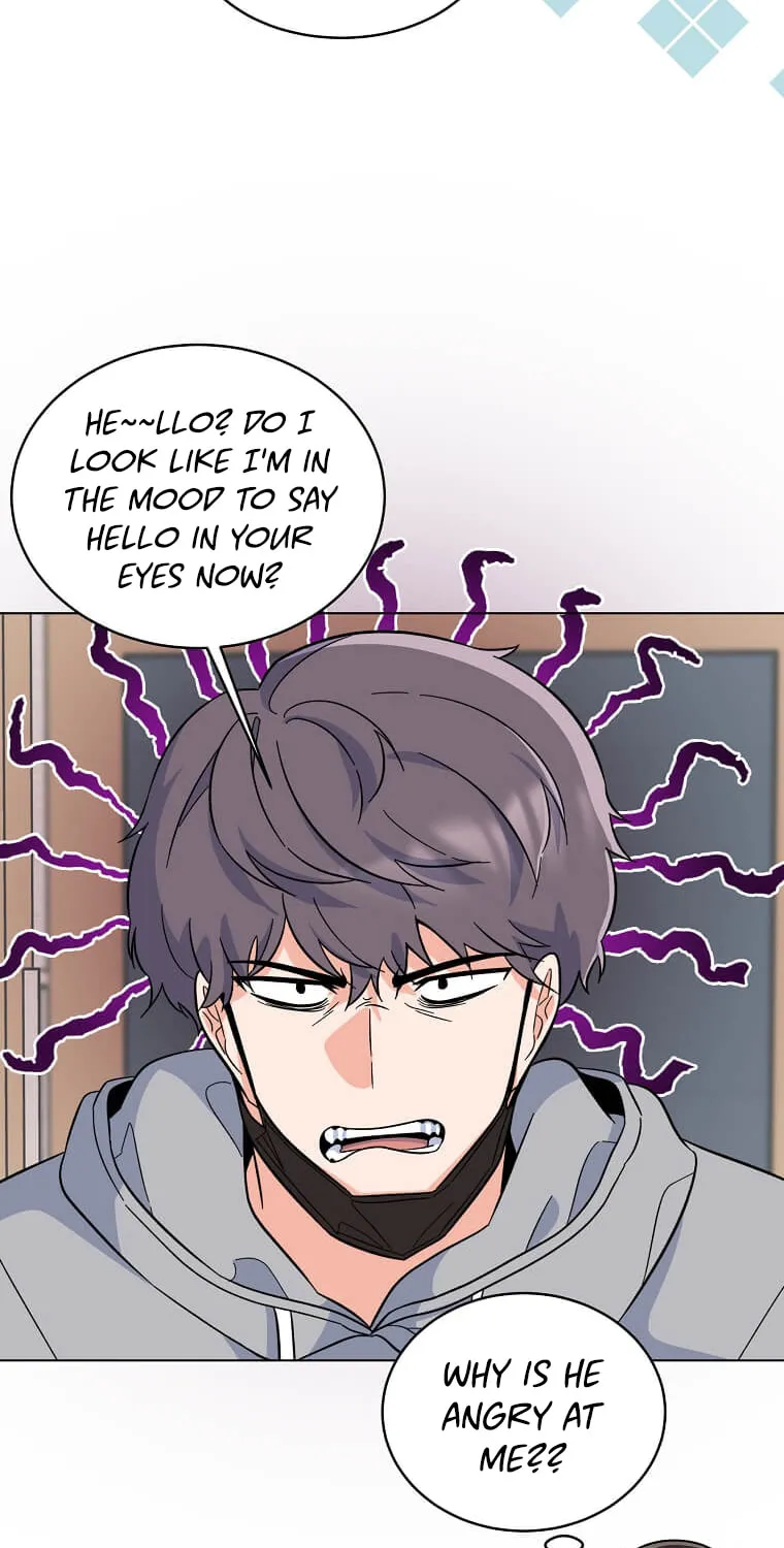 Rookie Talent Agent Knows It All – Chapter 70 – Page 70