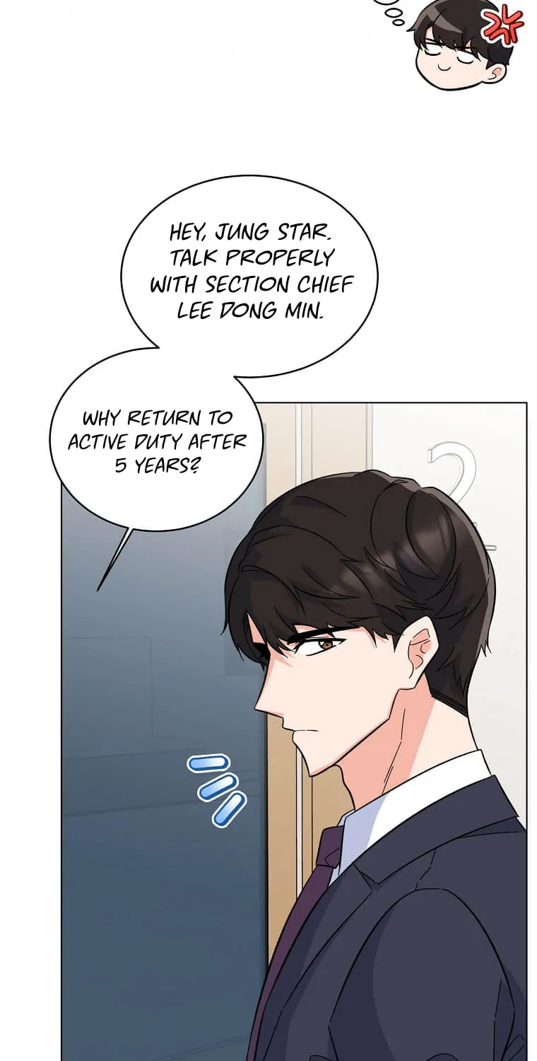Rookie Talent Agent Knows It All – Chapter 70 – Page 71