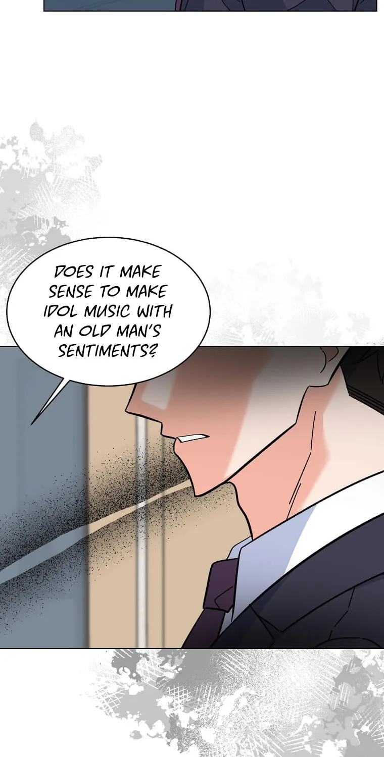 Rookie Talent Agent Knows It All – Chapter 70 – Page 72