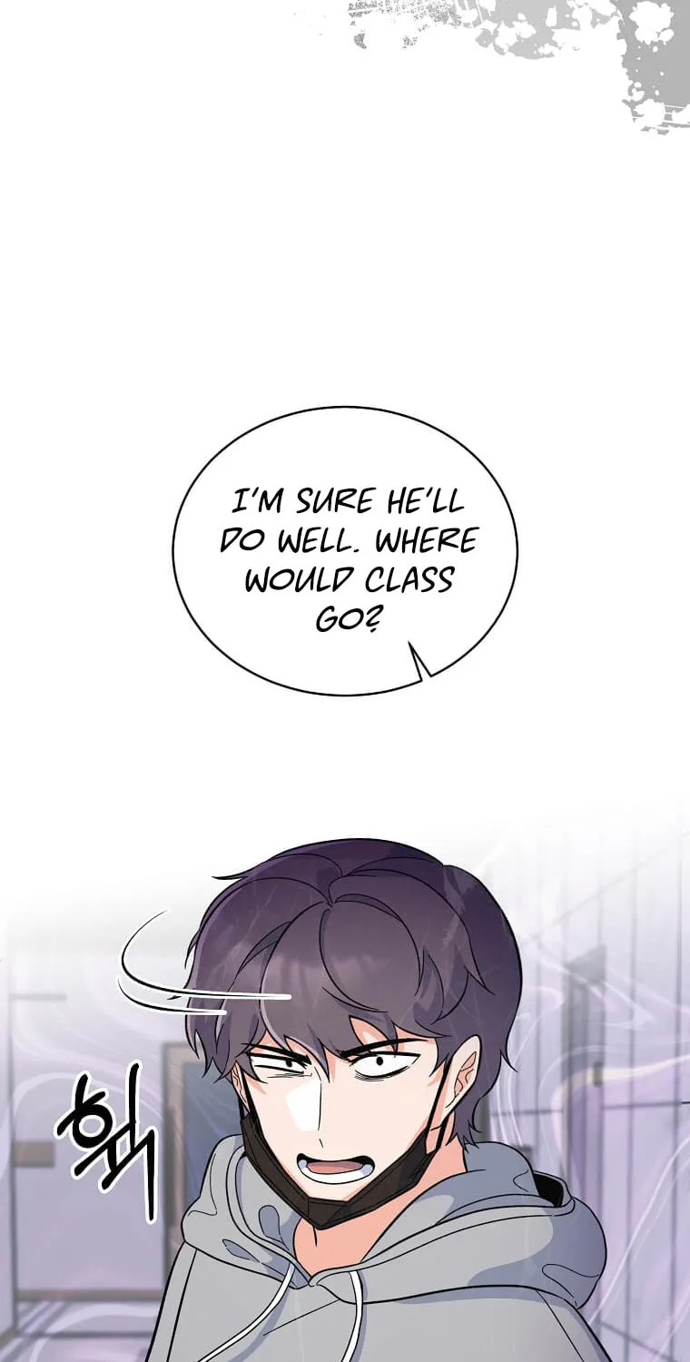 Rookie Talent Agent Knows It All – Chapter 70 – Page 73