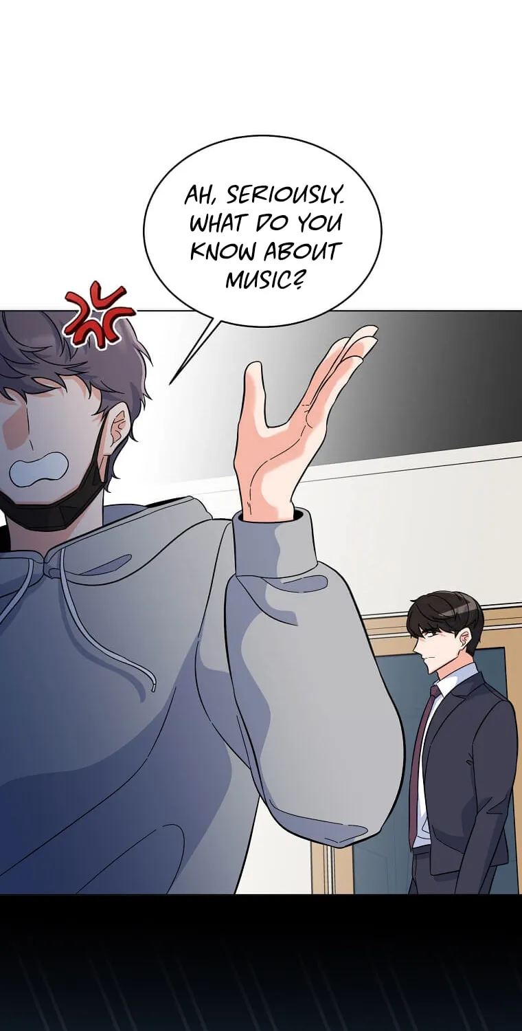 Rookie Talent Agent Knows It All – Chapter 70 – Page 75