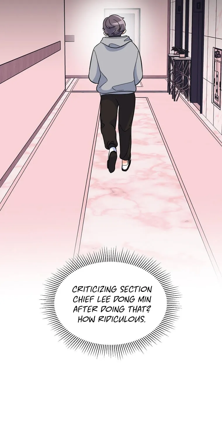 Rookie Talent Agent Knows It All – Chapter 70 – Page 78