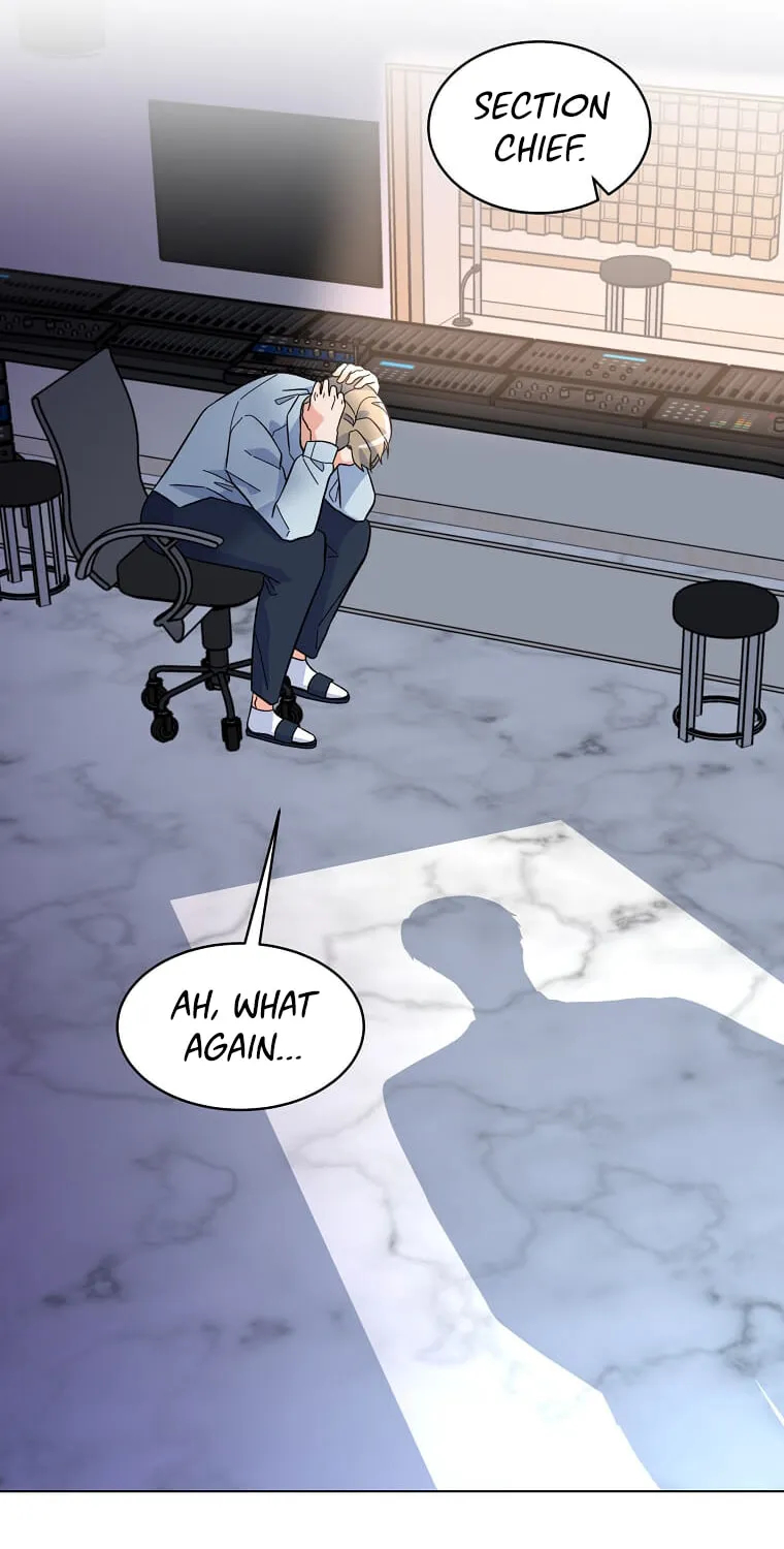 Rookie Talent Agent Knows It All – Chapter 70 – Page 80