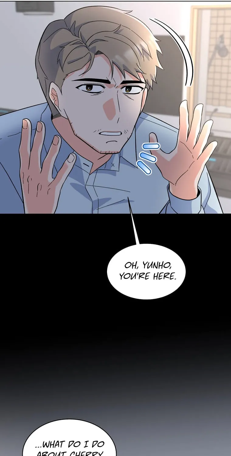 Rookie Talent Agent Knows It All – Chapter 70 – Page 82