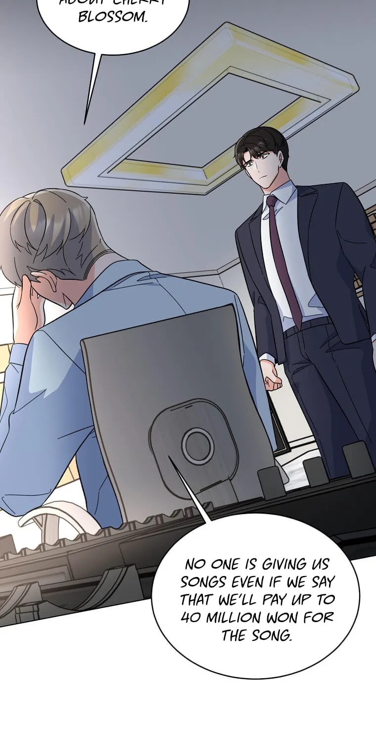 Rookie Talent Agent Knows It All – Chapter 70 – Page 83