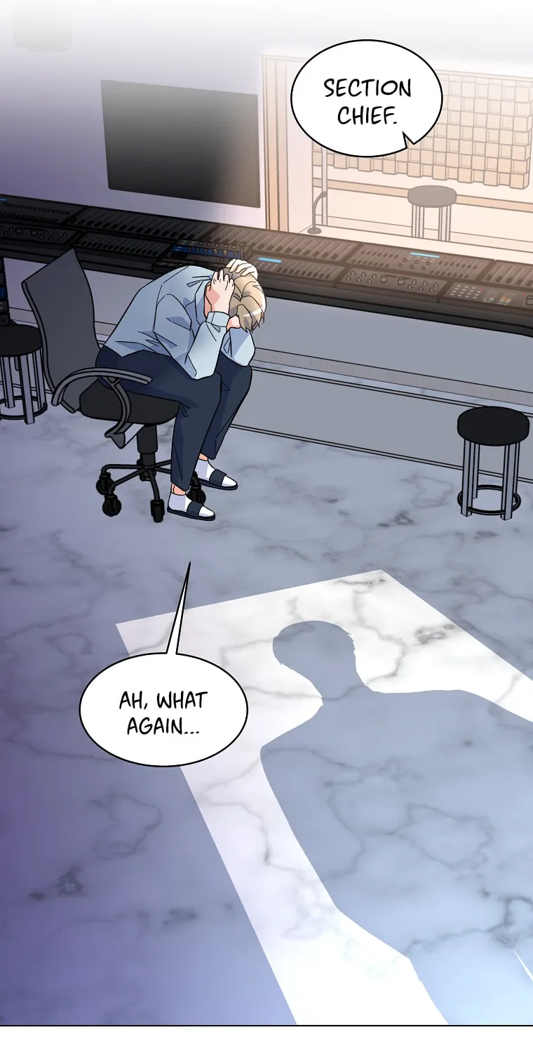 Rookie Talent Agent Knows It All – Chapter 71 – Page 6
