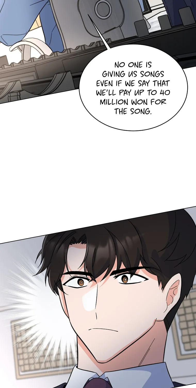 Rookie Talent Agent Knows It All – Chapter 71 – Page 9
