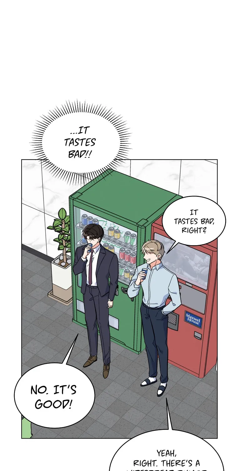 Rookie Talent Agent Knows It All – Chapter 71 – Page 13