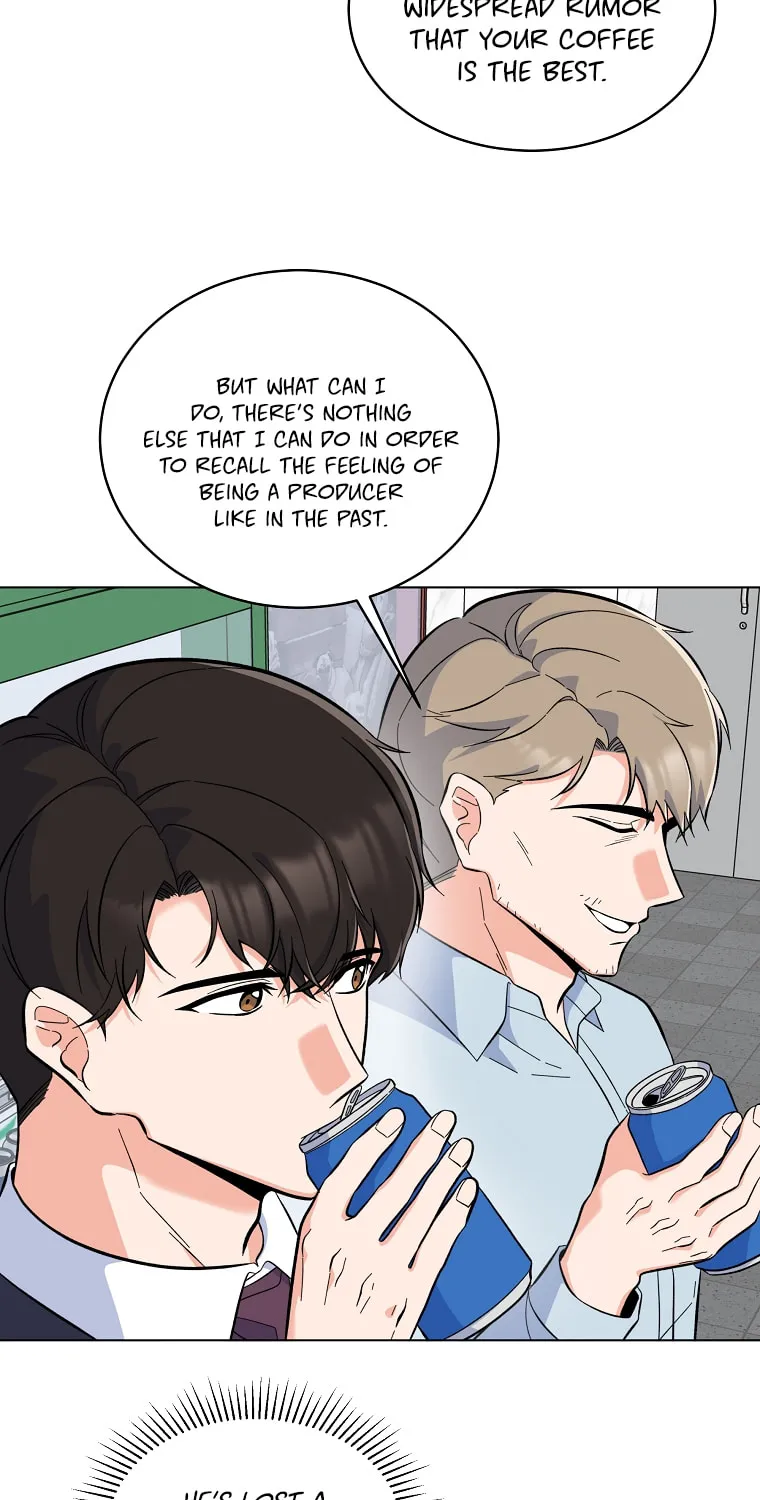 Rookie Talent Agent Knows It All – Chapter 71 – Page 14