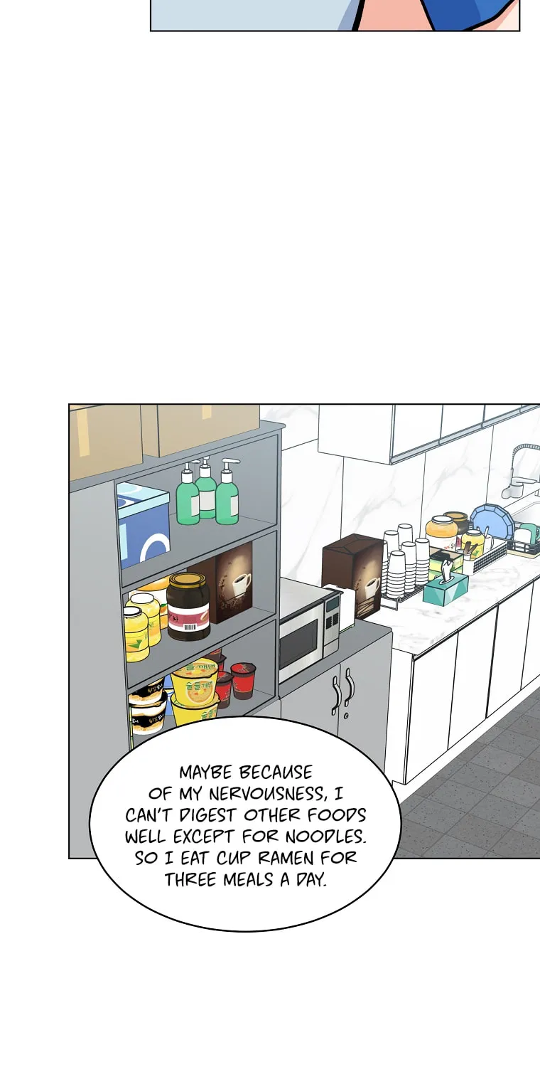 Rookie Talent Agent Knows It All – Chapter 71 – Page 16
