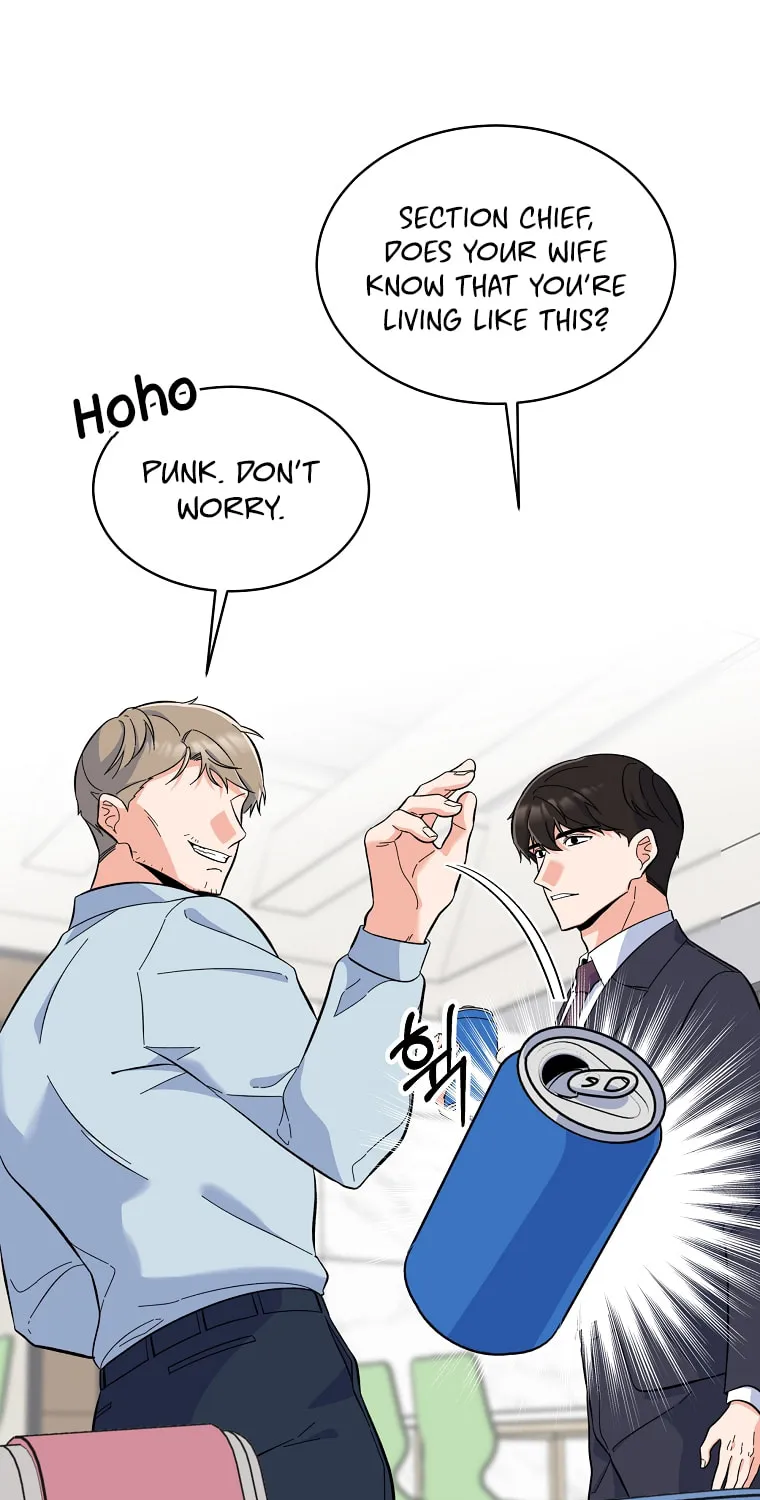 Rookie Talent Agent Knows It All – Chapter 71 – Page 19