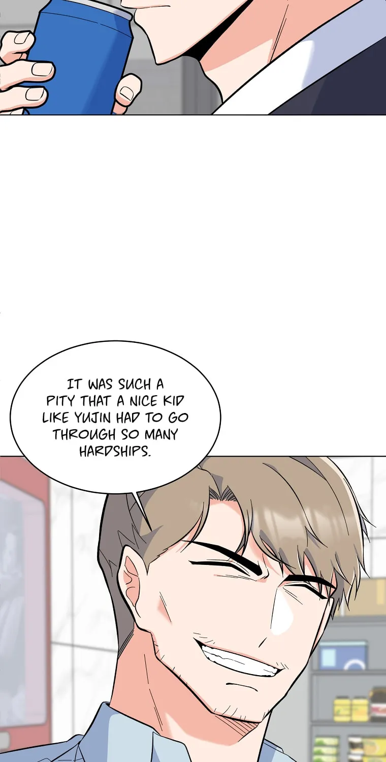 Rookie Talent Agent Knows It All – Chapter 71 – Page 23