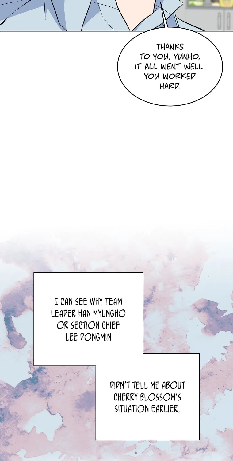 Rookie Talent Agent Knows It All – Chapter 71 – Page 24
