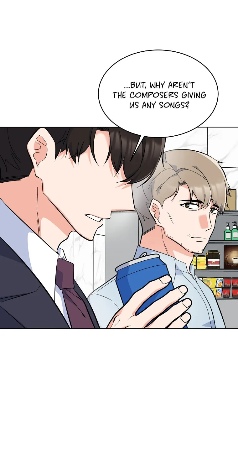 Rookie Talent Agent Knows It All – Chapter 71 – Page 27