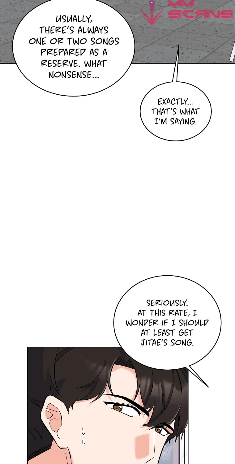 Rookie Talent Agent Knows It All – Chapter 71 – Page 30