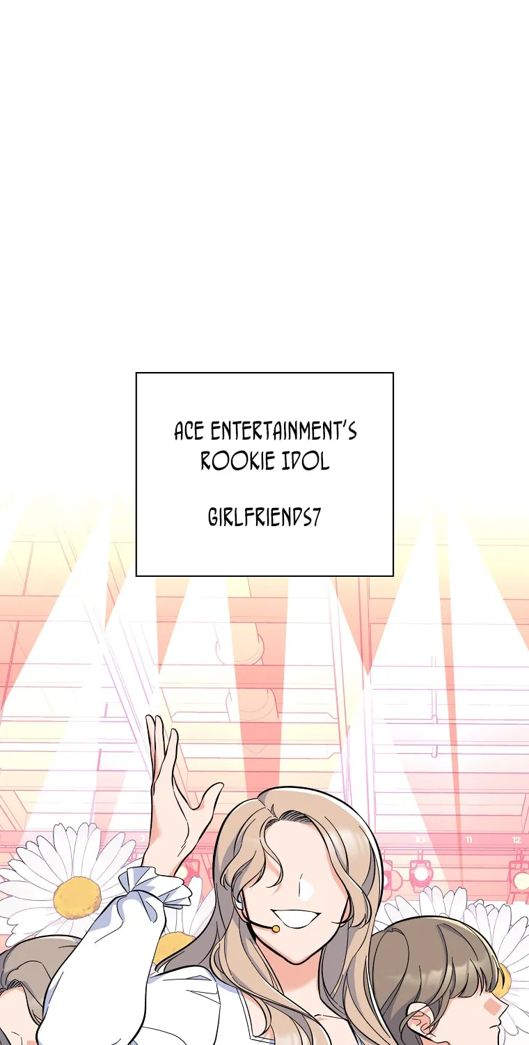 Rookie Talent Agent Knows It All – Chapter 71 – Page 33
