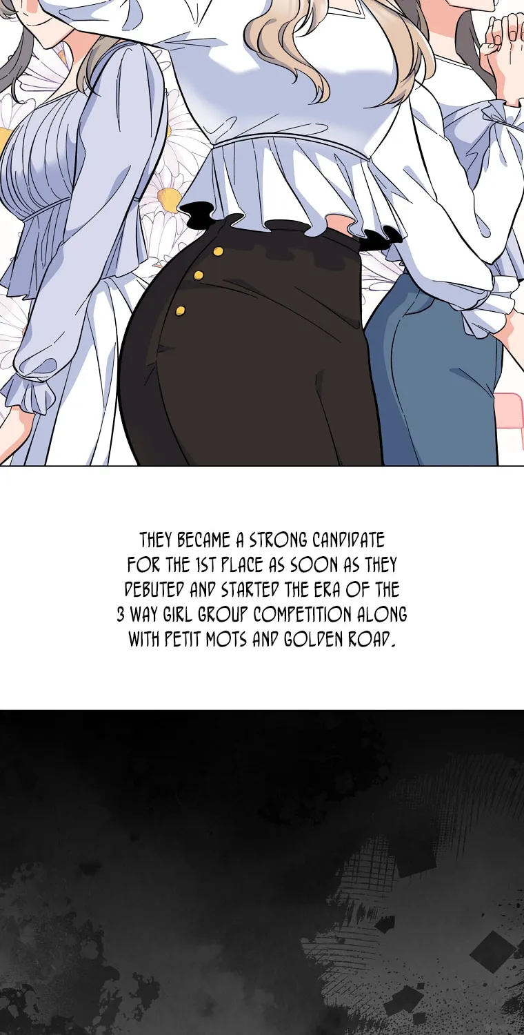 Rookie Talent Agent Knows It All – Chapter 71 – Page 34