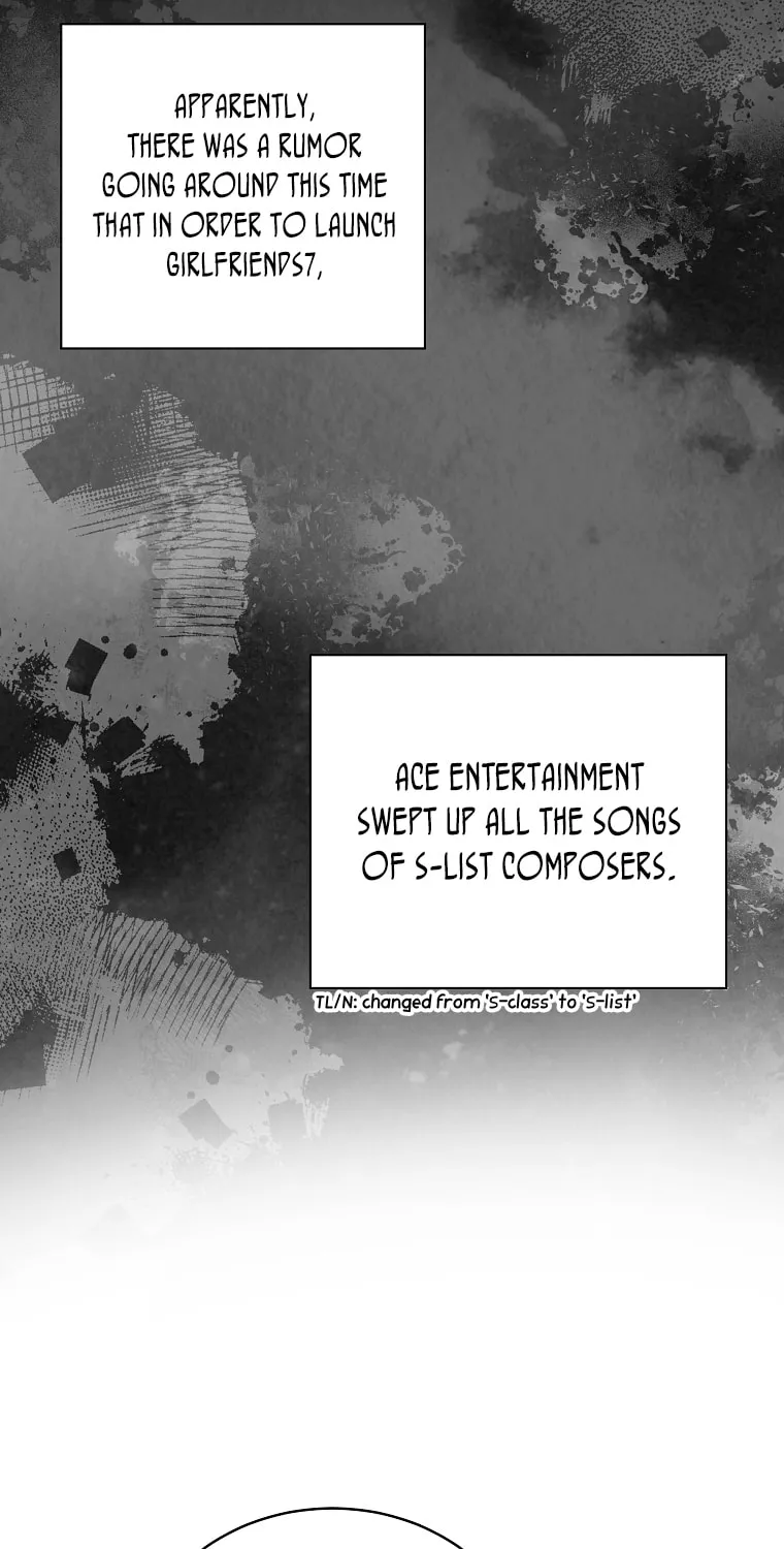 Rookie Talent Agent Knows It All – Chapter 71 – Page 35