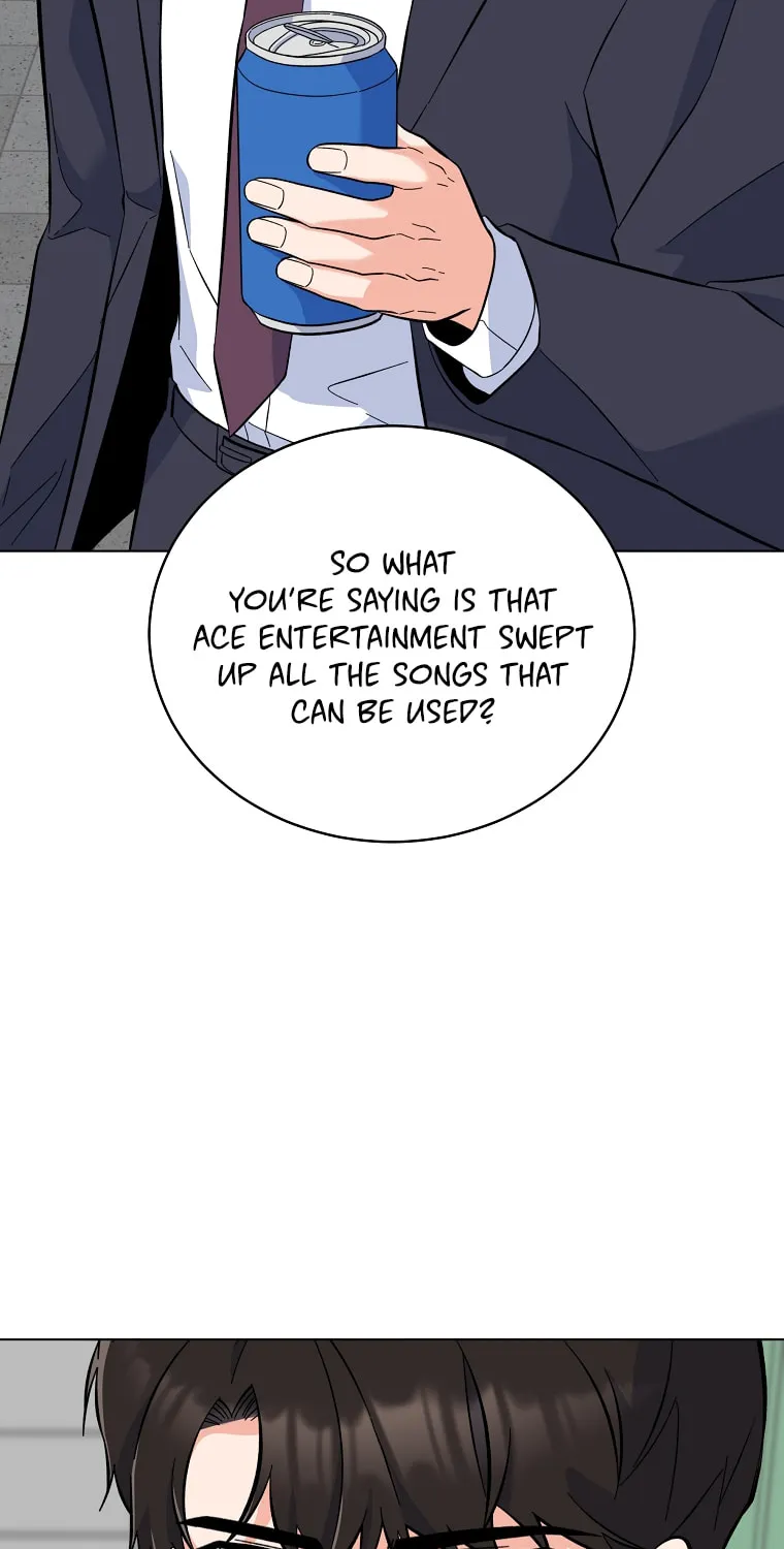 Rookie Talent Agent Knows It All – Chapter 71 – Page 38