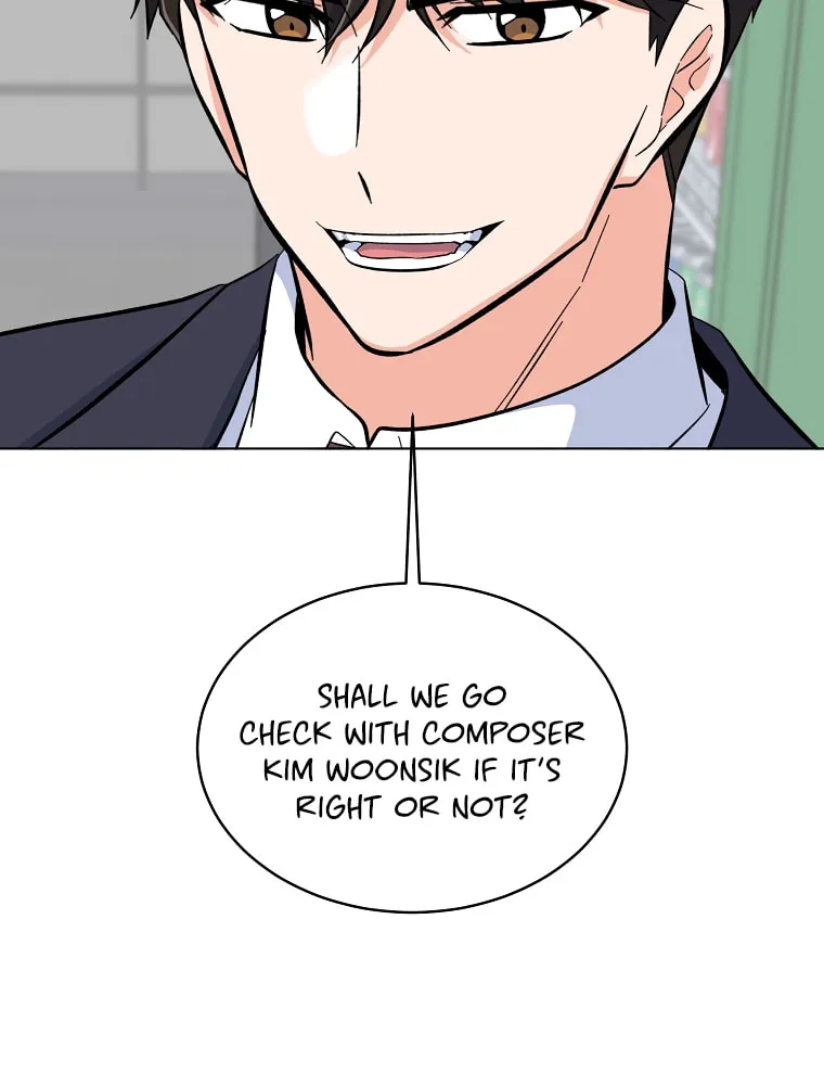 Rookie Talent Agent Knows It All – Chapter 71 – Page 39
