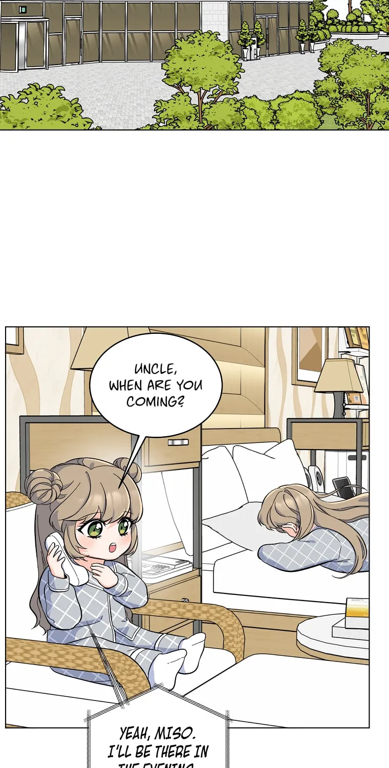 Rookie Talent Agent Knows It All – Chapter 71 – Page 41