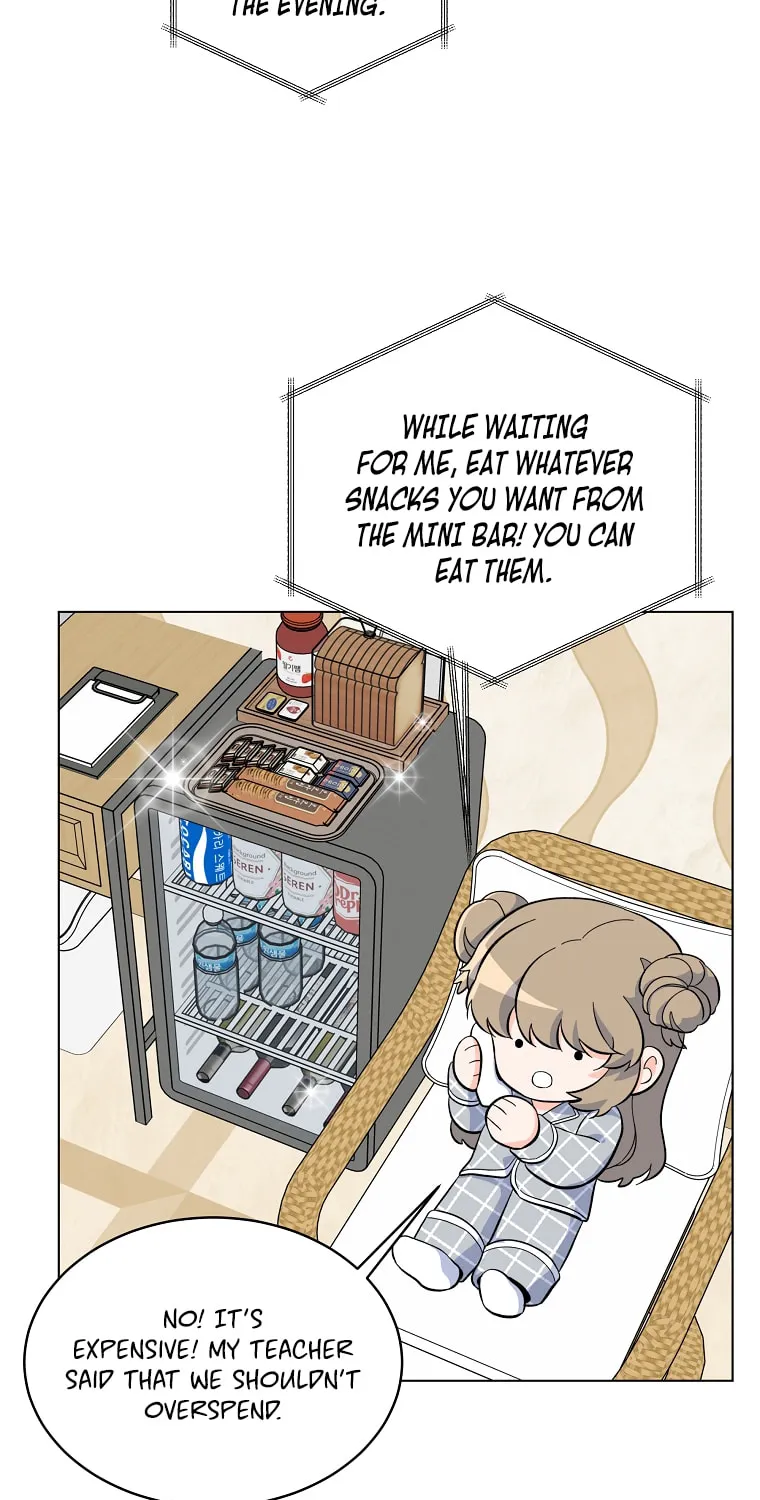Rookie Talent Agent Knows It All – Chapter 71 – Page 42
