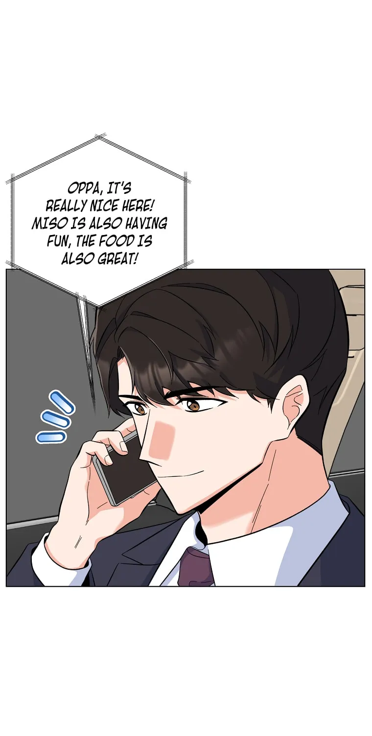 Rookie Talent Agent Knows It All – Chapter 71 – Page 44
