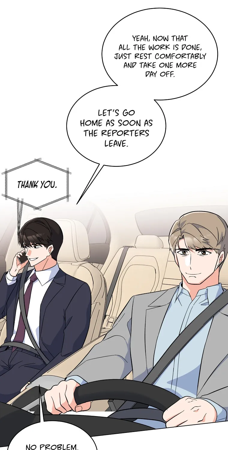Rookie Talent Agent Knows It All – Chapter 71 – Page 45
