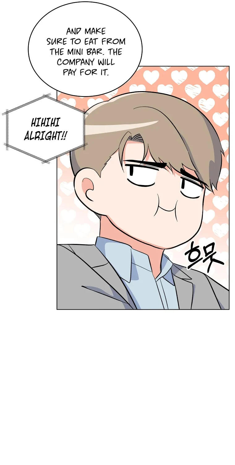 Rookie Talent Agent Knows It All – Chapter 71 – Page 47