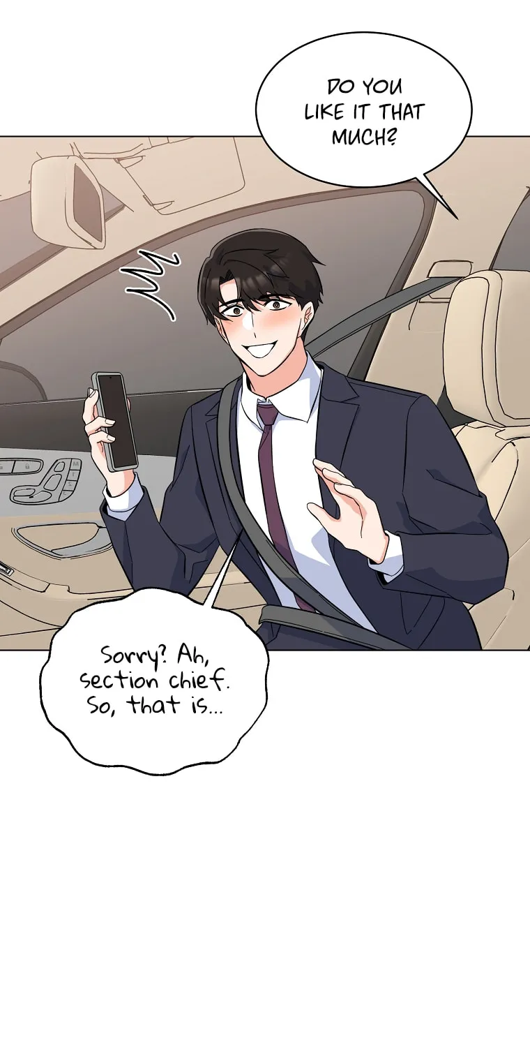 Rookie Talent Agent Knows It All – Chapter 71 – Page 48